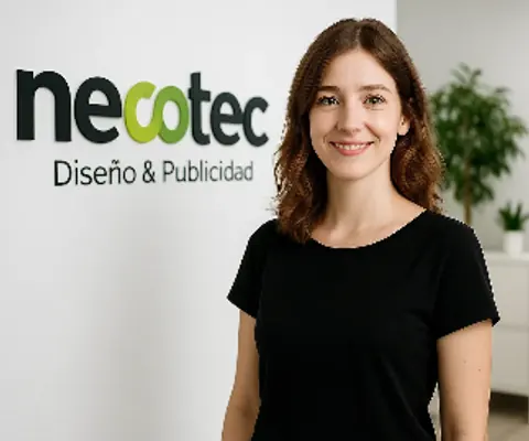 Macarena Torre, Diseñadora experta en Figma en Necotec