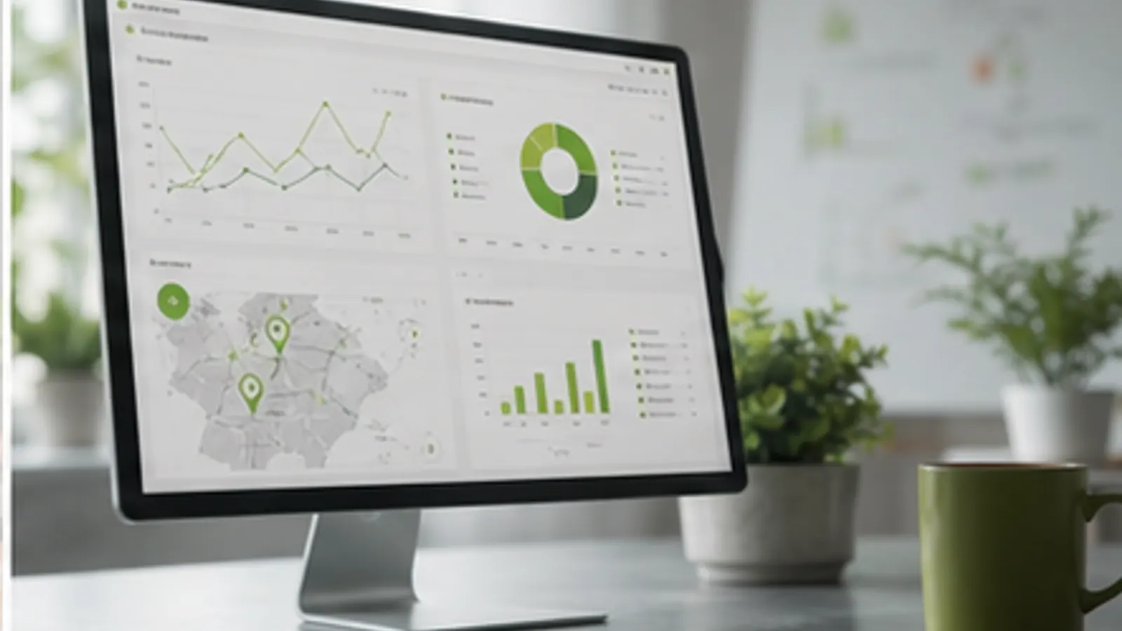 Google Ads para pymes: diseño, velocidad y captación para pymes
